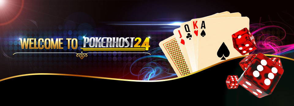 Poker host sportsbook